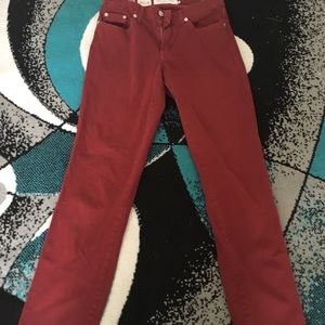 Fabrizio Gianni jeans